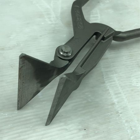  東北エスパル 工具 ハンドツール ヤチ平ツカミ 7003 グレー