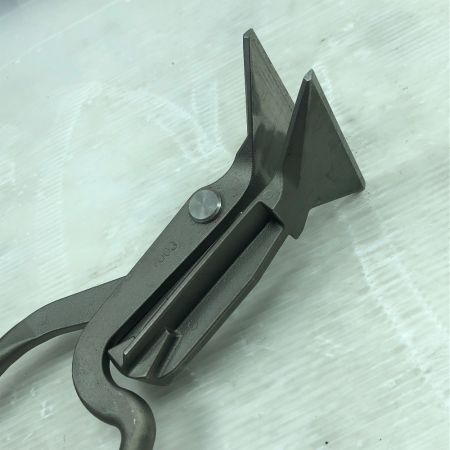  東北エスパル 工具 ハンドツール ヤチ平ツカミ 7003 グレー