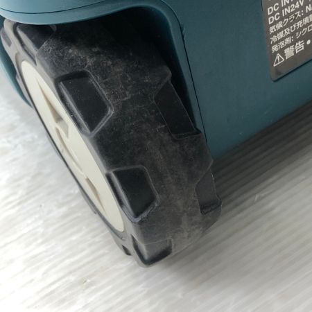  MAKITA マキタ 工具 保冷温庫 ショルダーベルト・ACアダプター付 シガーソケットコード無し CW180D ブルー