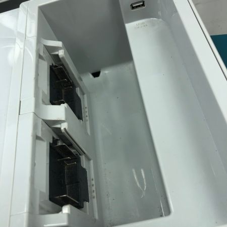  MAKITA マキタ 工具 保冷温庫 ショルダーベルト・ACアダプター付 シガーソケットコード無し CW180D ブルー