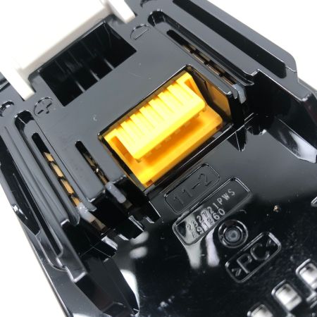  MAKITA マキタ 工具関連用品 バッテリー 未使用品(S) ５個セット BL1860B ブラック