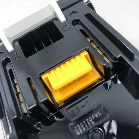  MAKITA マキタ 工具関連用品 バッテリー 未使用品(S) ５個セット BL1860B ブラック