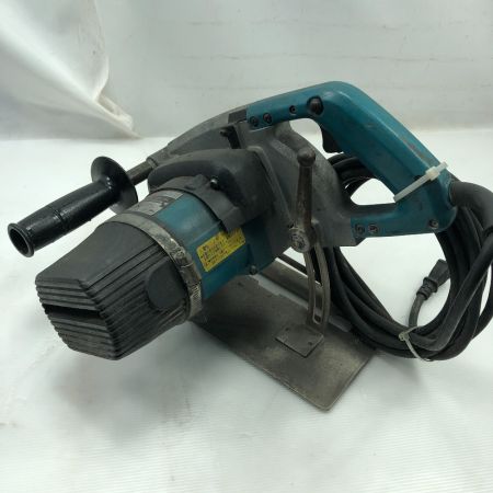  MAKITA マキタ ７型カッタ　100ｖ 4107R ブルー
