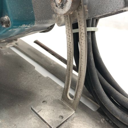  MAKITA マキタ ７型カッタ　100ｖ 4107R ブルー