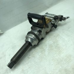 ◇◇ 空研工業 工具 エアツール エアインパクトレンチ KW-3800pro シルバー Cランク