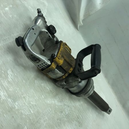  空研工業 工具 エアツール エアインパクトレンチ KW-3800pro シルバー