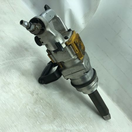  空研工業 工具 エアツール エアインパクトレンチ KW-3800pro シルバー