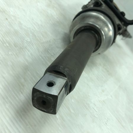  空研工業 工具 エアツール エアインパクトレンチ KW-3800pro シルバー