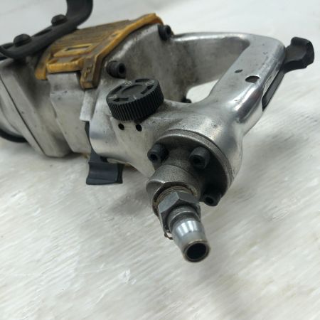  空研工業 工具 エアツール エアインパクトレンチ KW-3800pro シルバー