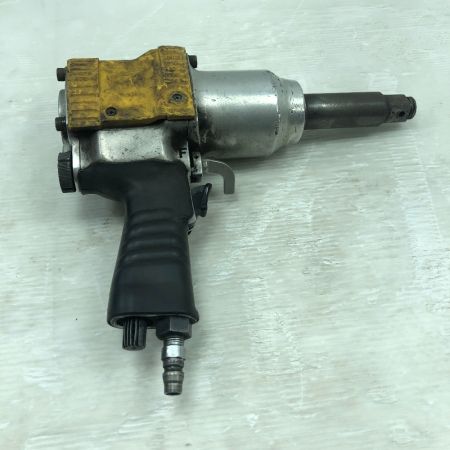  空研工業 工具 エアツール エアインパクトレンチ KW-2500pro シルバー