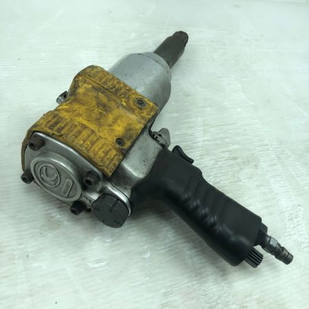  空研工業 工具 エアツール エアインパクトレンチ KW-2500pro シルバー