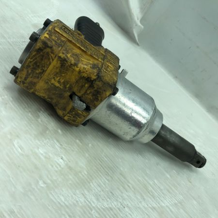  空研工業 工具 エアツール エアインパクトレンチ KW-2500pro シルバー