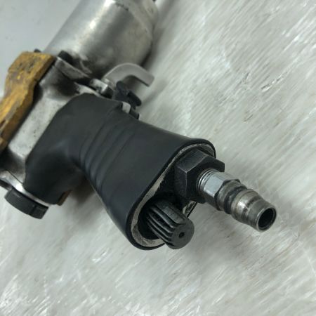  空研工業 工具 エアツール エアインパクトレンチ KW-2500pro シルバー