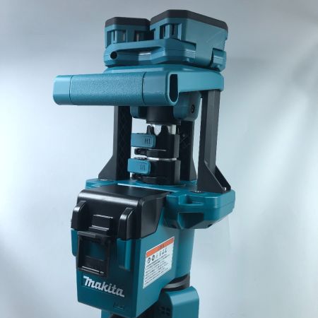  MAKITA マキタ 工具関連用品 タワーライト 袋付き コードレス式 ML814 ブルー