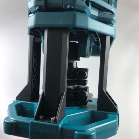  MAKITA マキタ 工具関連用品 タワーライト 袋付き コードレス式 ML814 ブルー