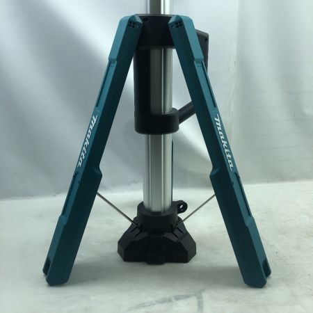  MAKITA マキタ 工具関連用品 タワーライト 袋付き コードレス式 ML814 ブルー
