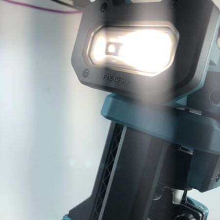  MAKITA マキタ 工具関連用品 タワーライト 袋付き コードレス式 ML814 ブルー