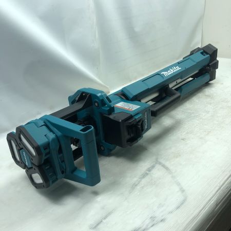  MAKITA マキタ 工具関連用品 タワーライト 袋付き コードレス式 ML814 ブルー