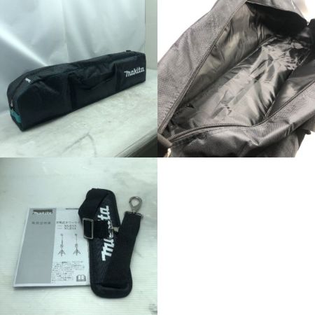  MAKITA マキタ 工具関連用品 タワーライト 袋付き コードレス式 ML814 ブルー