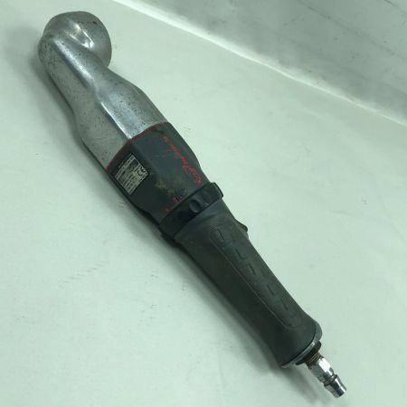  Ingersoll Rand 工具 エアツール エアアングルインパクトレンチ 2025MAX ブラック