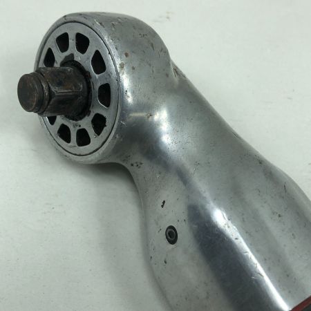  Ingersoll Rand 工具 エアツール エアアングルインパクトレンチ 2025MAX ブラック