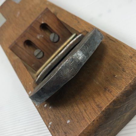  栄冠 大工道具 カンナ 栄冠