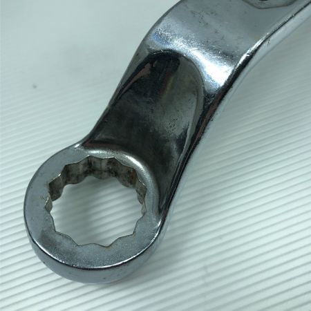  鳶若丸 工具 ハンドツール 片口メガネレンチ 鳶若丸 シルバー