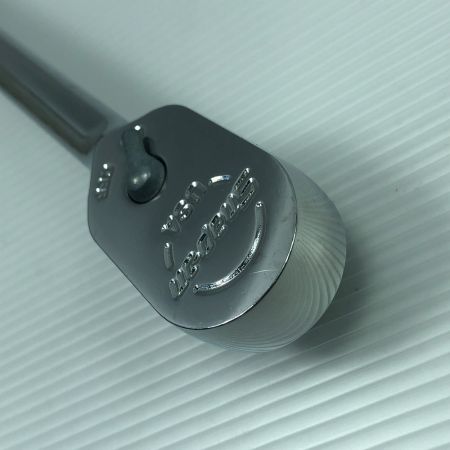  Snap-on スナップオン 工具 ハンドツール ラチェットレンチ FHLD80 レッド