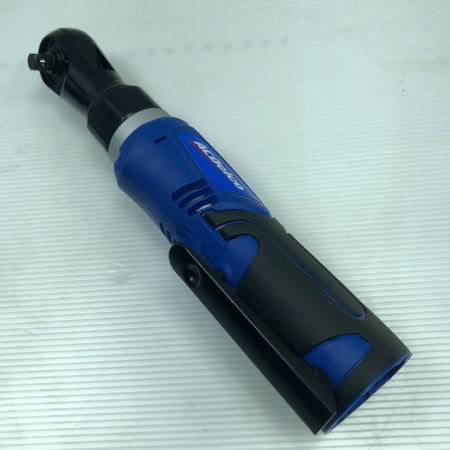  ACDelco 工具関連用品 電動ラチェット 充電器・充電池1個付 ARW1209 ブルー