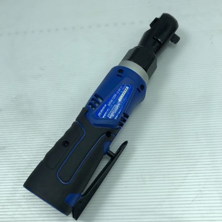 ACDelco 工具関連用品 電動ラチェット 充電器・充電池1個付 ARW1209 ブルー