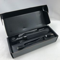 ◇◇ Deen 工具 ハンドツール 電動ラチェットレンチ DNEPR220 ブラック Cランク