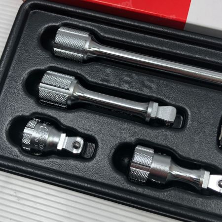  koken 工具関連用品 エクステンションバーセット 未使用品(S) 付属品完備 PK3763/6