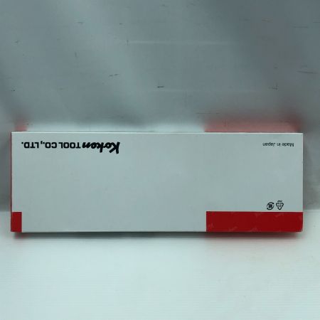  koken 工具関連用品 エクステンションバーセット 未使用品(S) 付属品完備 PK3763/6