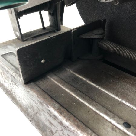  HITACHI 日立 高速切断機 100V CC14SF グリーン