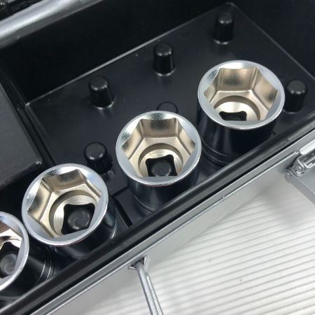  KTC ケーティーシー 工具 ハンドツール ツールセット 本体のみ TB413 ライトグレー