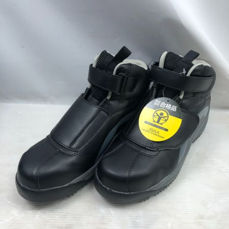  MIDORI ANZEN Co., LTD. ミドリアンゼン 工具関連用品 安全靴 ミドリ安全 未使用品(S) 本体のみ 26.5cm ＭＰＳ－１３５ ブラック