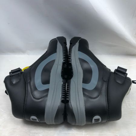  MIDORI ANZEN Co., LTD. ミドリアンゼン 工具関連用品 安全靴 ミドリ安全 未使用品(S) 本体のみ 26.5cm ＭＰＳ－１３５ ブラック