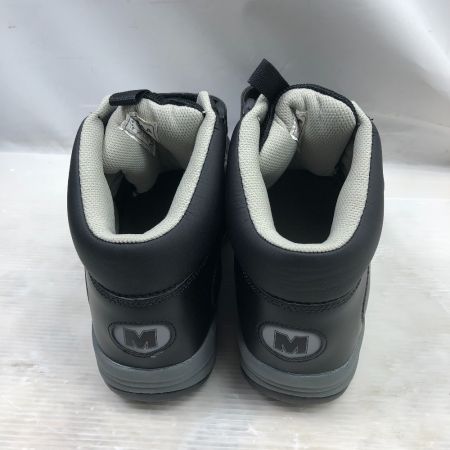  MIDORI ANZEN Co., LTD. ミドリアンゼン 工具関連用品 安全靴 ミドリ安全 未使用品(S) 本体のみ 26.5cm ＭＰＳ－１３５ ブラック