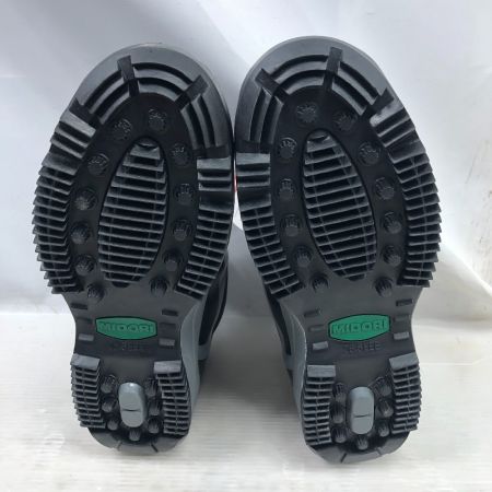  MIDORI ANZEN Co., LTD. ミドリアンゼン 工具関連用品 安全靴 ミドリ安全 未使用品(S) 本体のみ 26.5cm ＭＰＳ－１３５ ブラック