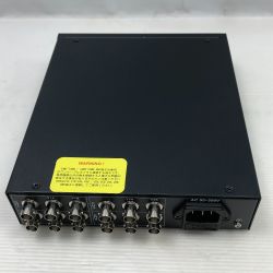 ◇◇ NSS AHDワンケーブル 未使用品(S) 本体のみ NSE904AVP ブラック Sランク