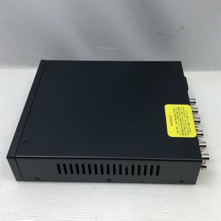  NSS AHDワンケーブル 未使用品(S) 本体のみ NSE904AVP ブラック