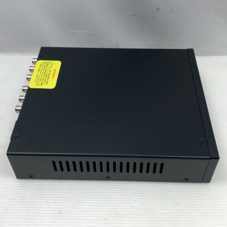  NSS AHDワンケーブル 未使用品(S) 本体のみ NSE904AVP ブラック