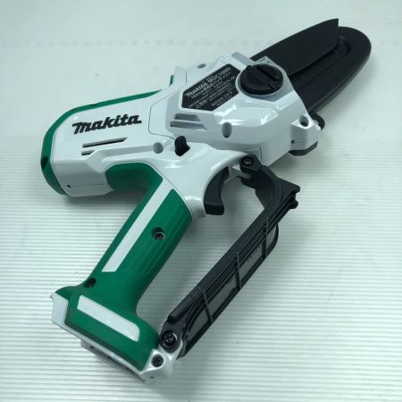  MAKITA マキタ 切断工具 充電式ハンディーソー 本体のみ コードレス式 MUC100D ホワイト