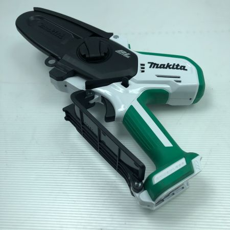  MAKITA マキタ 切断工具 充電式ハンディーソー 本体のみ コードレス式 MUC100D ホワイト