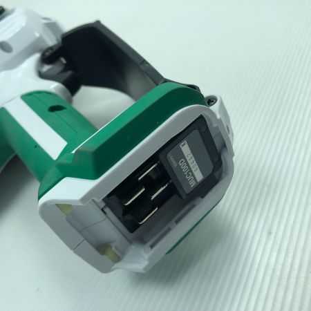 MAKITA マキタ 切断工具 充電式ハンディーソー 本体のみ コードレス式 MUC100D ホワイト