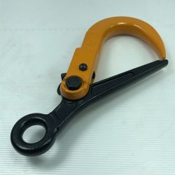 ◇◇ SUPERTOOL 工具関連用品 スイベルフック 未使用品(S) 本体のみ SLH3 イエロー Sランク