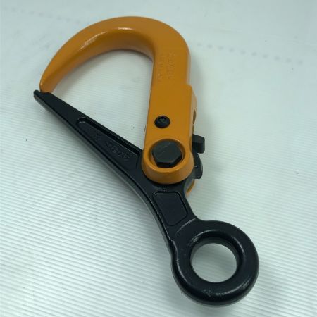  SUPERTOOL 工具関連用品 スイベルフック 未使用品(S) 本体のみ SLH3 イエロー