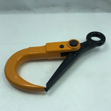  SUPERTOOL 工具関連用品 スイベルフック 未使用品(S) 本体のみ SLH3 イエロー