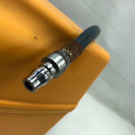  NICHIDO 工具 エアツール エアーホースリール 本体のみ 常圧 AR-250-8.0 オレンジ