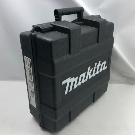  MAKITA マキタ 工具 エアツール 高圧エア釘打 未使用品(S) ケース付 高圧 AN936H ブラック